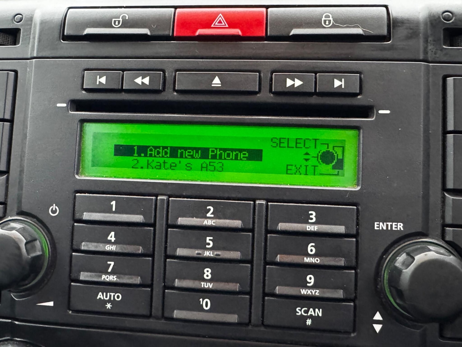 Used Land Rover Freelander 2012 for sale - 76993292: Photo 28