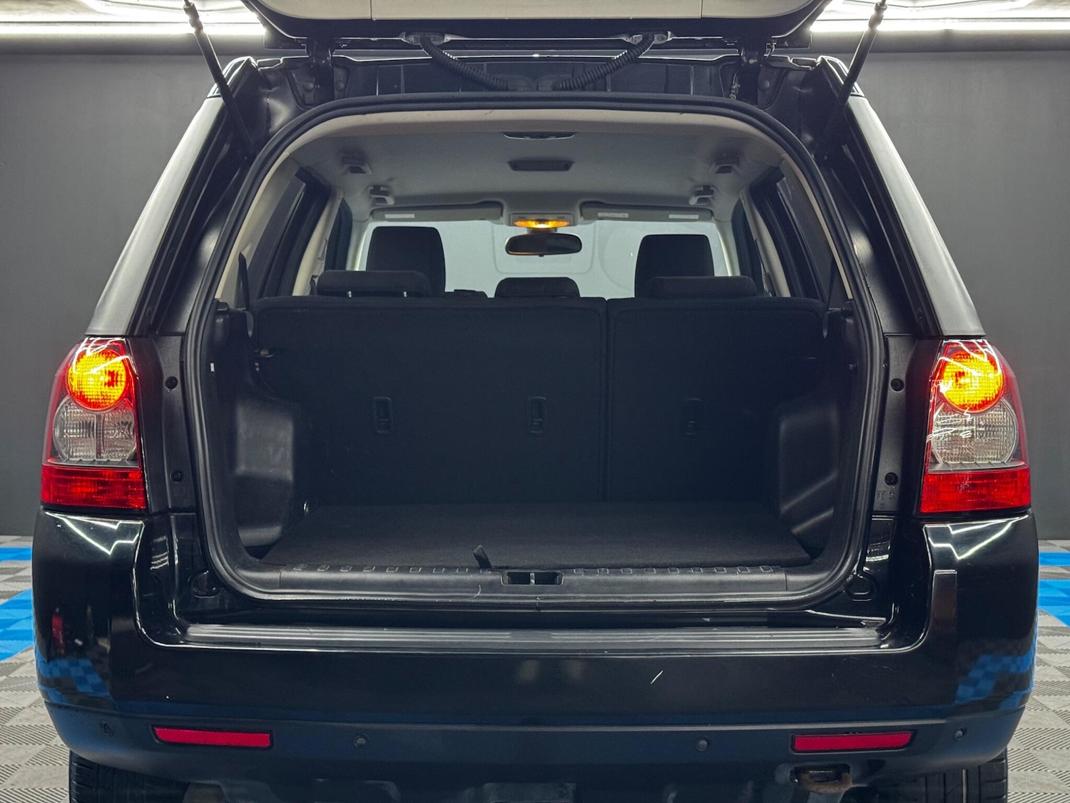 Used Land Rover Freelander 2012 for sale - 76993292: Photo 31