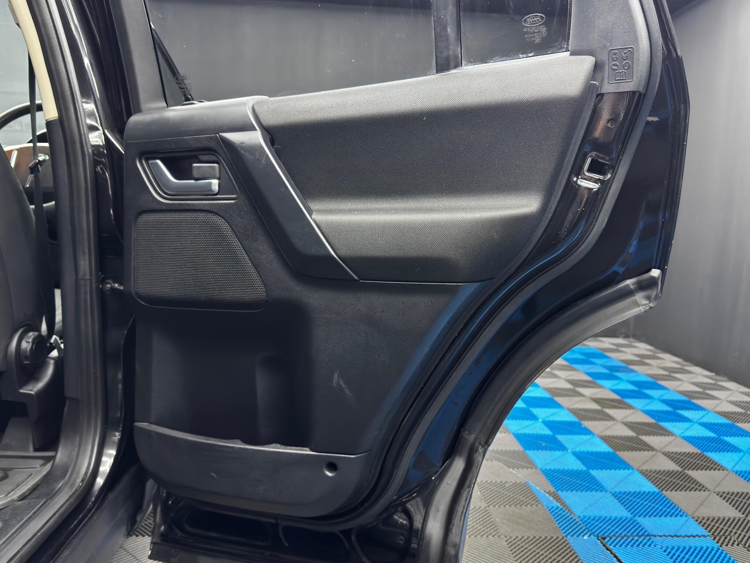 Used Land Rover Freelander 2012 for sale - 76993292: Photo 35