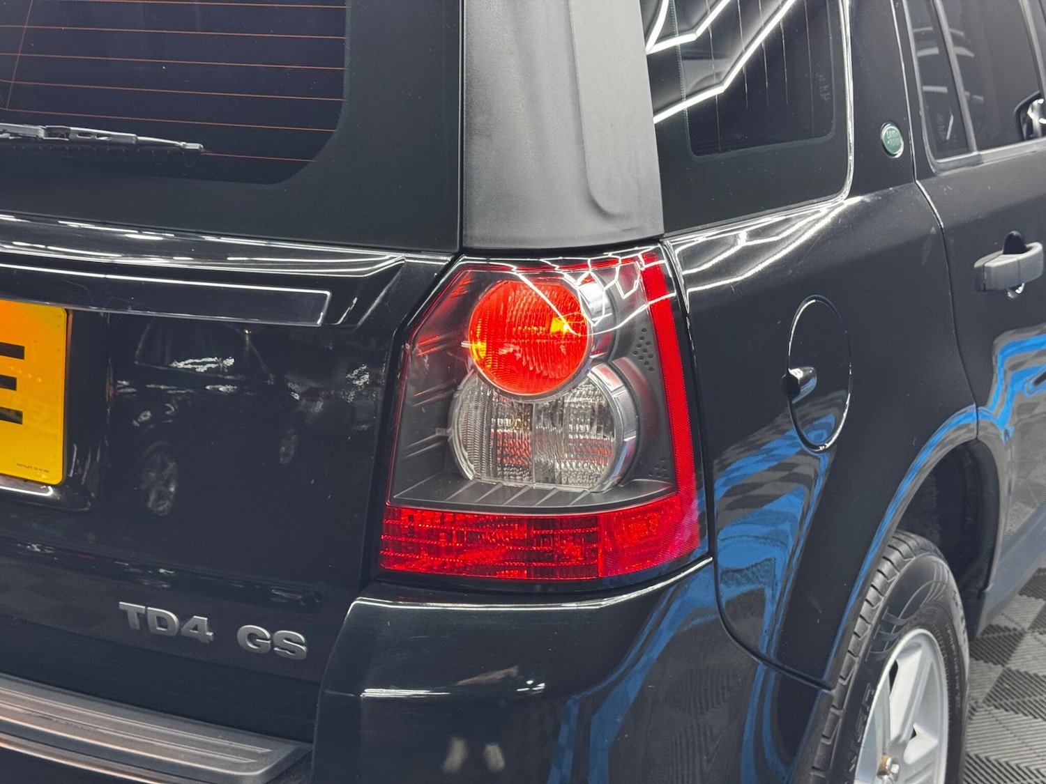 Used Land Rover Freelander 2012 for sale - 76993292: Photo 37