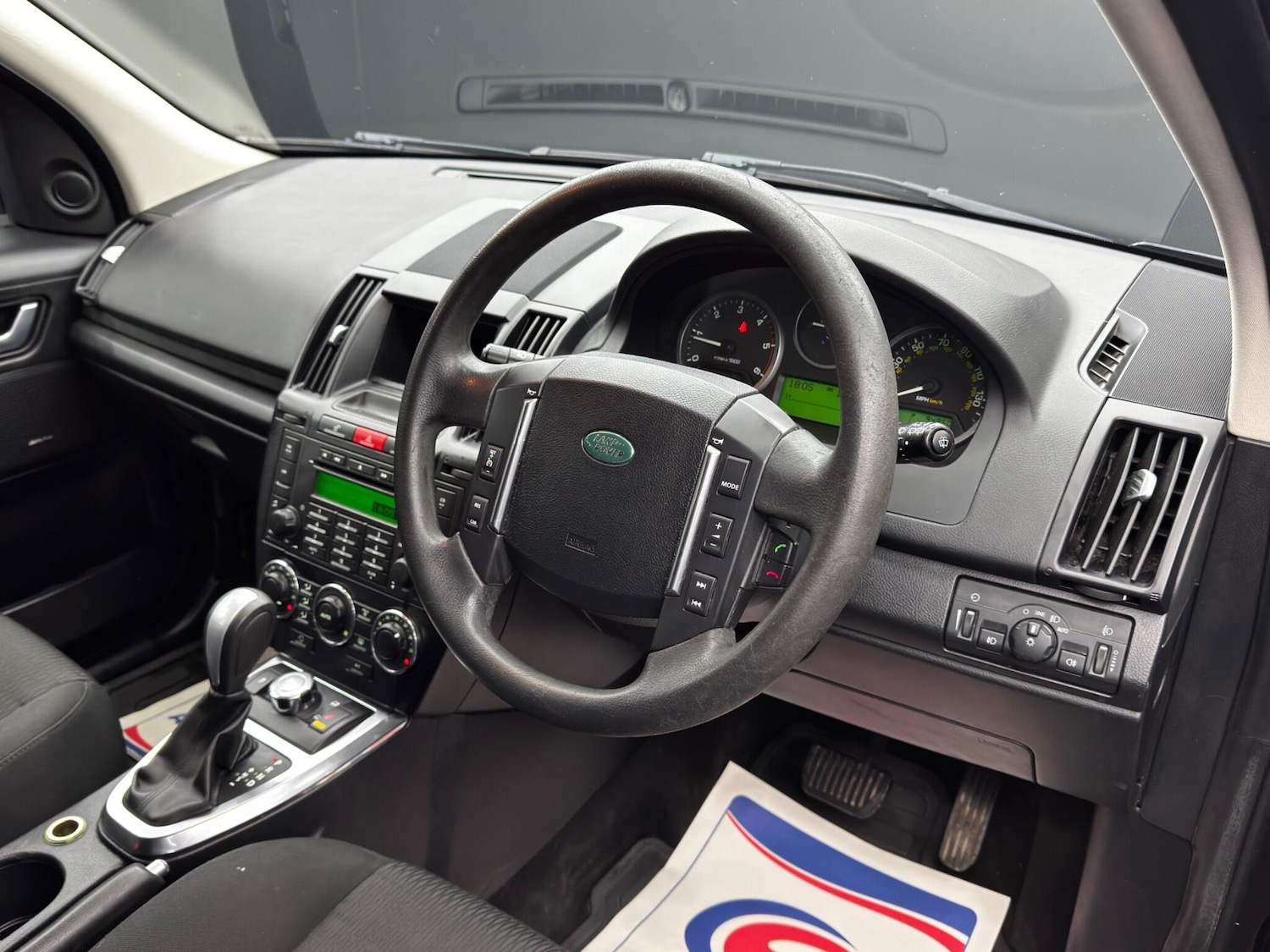 Used Land Rover Freelander 2012 for sale - 76993292: Photo 9