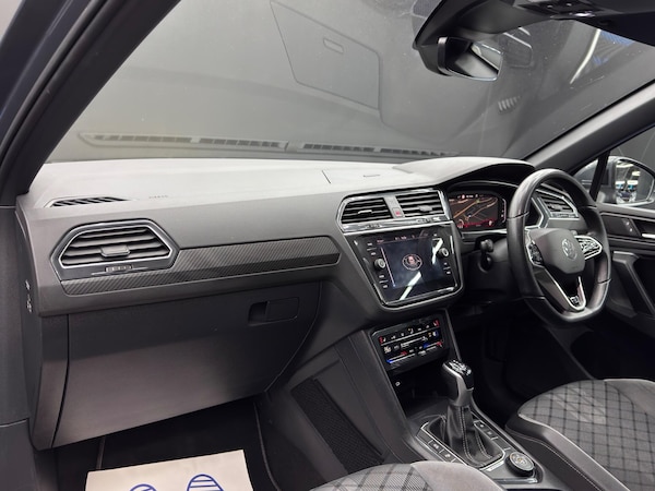 Used Volkswagen Tiguan 2022 for sale - 76179766: Photo 12
