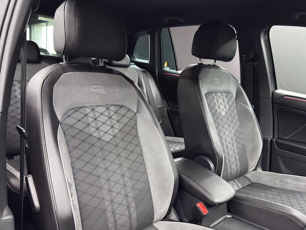Used Volkswagen Tiguan 2022 for sale - 76179766: Photo 13