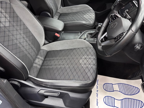 Used Volkswagen Tiguan 2022 for sale - 76179766: Photo 14