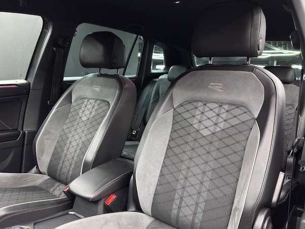 Used Volkswagen Tiguan 2022 for sale - 76179766: Photo 15