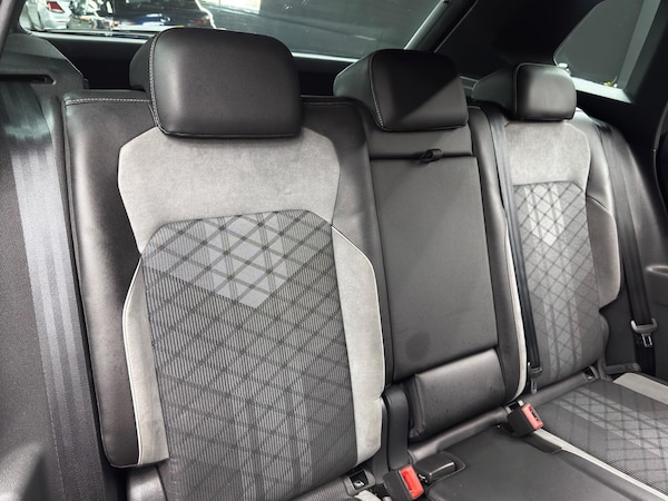 Used Volkswagen Tiguan 2022 for sale - 76179766: Photo 16