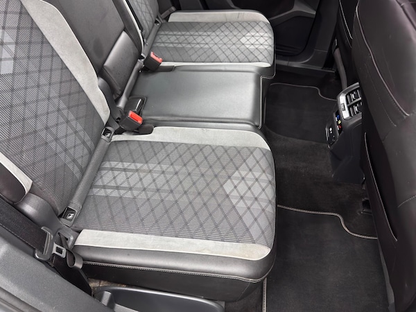 Used Volkswagen Tiguan 2022 for sale - 76179766: Photo 17