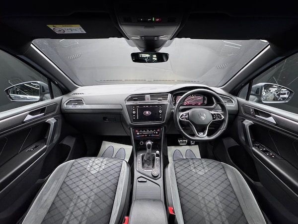 Used Volkswagen Tiguan 2022 for sale - 76179766: Photo 18