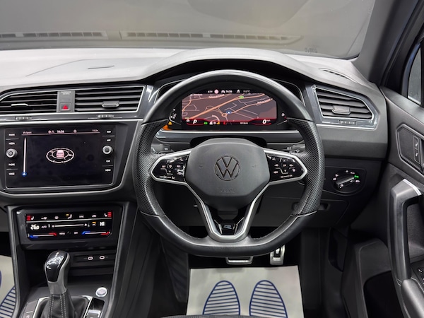 Used Volkswagen Tiguan 2022 for sale - 76179766: Photo 19