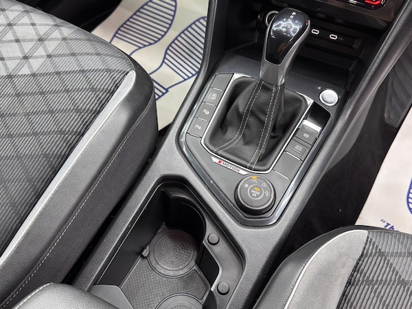 Used Volkswagen Tiguan 2022 for sale - 76179766: Photo 25