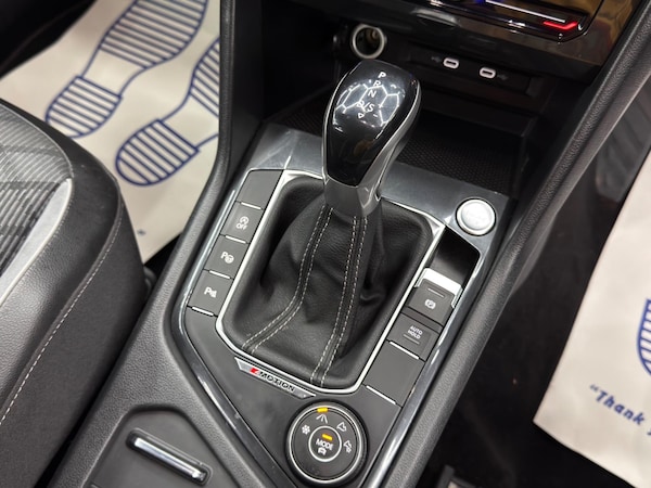 Used Volkswagen Tiguan 2022 for sale - 76179766: Photo 26