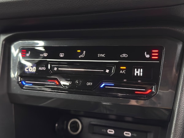 Used Volkswagen Tiguan 2022 for sale - 76179766: Photo 27