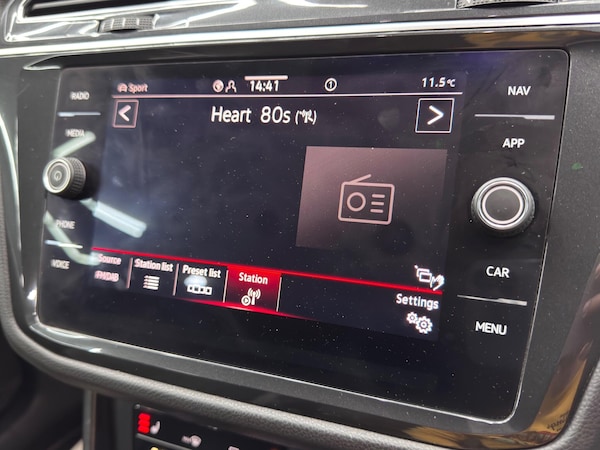Used Volkswagen Tiguan 2022 for sale - 76179766: Photo 31
