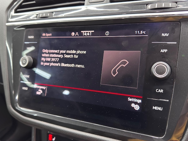 Used Volkswagen Tiguan 2022 for sale - 76179766: Photo 33