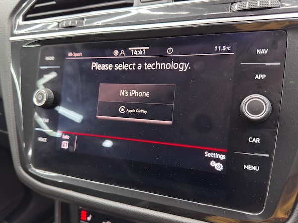 Used Volkswagen Tiguan 2022 for sale - 76179766: Photo 34