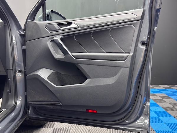 Used Volkswagen Tiguan 2022 for sale - 76179766: Photo 42