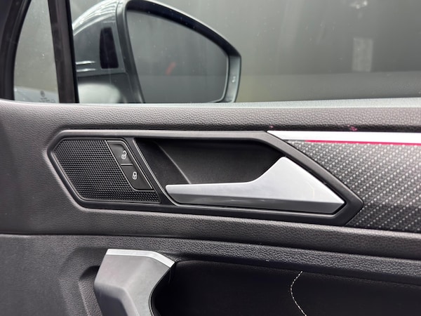 Used Volkswagen Tiguan 2022 for sale - 76179766: Photo 43