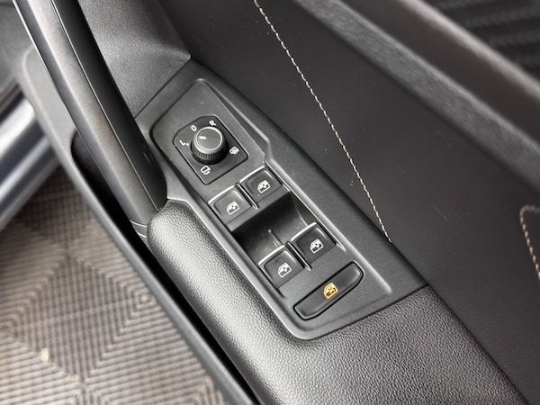 Used Volkswagen Tiguan 2022 for sale - 76179766: Photo 44