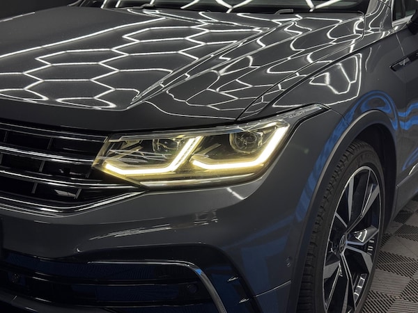 Used Volkswagen Tiguan 2022 for sale - 76179766: Photo 48