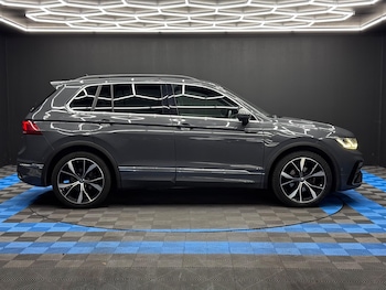 Used Volkswagen Tiguan 2022 for sale - 76179766: Photo 4