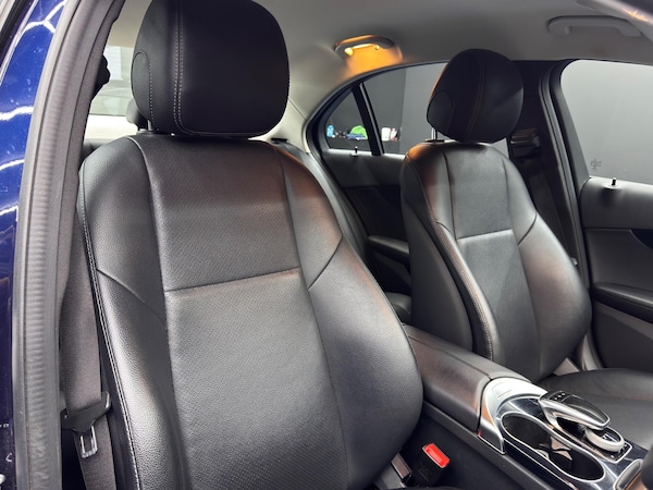 Used Mercedes-Benz C Class 2016 for sale - 76306853: Photo 12