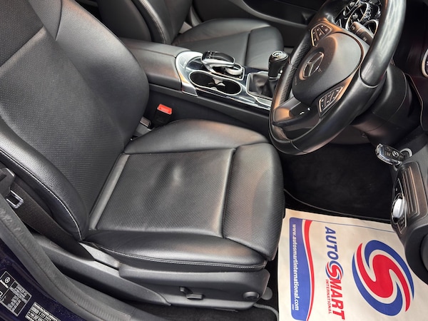 Used Mercedes-Benz C Class 2016 for sale - 76306853: Photo 13