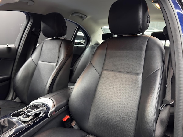 Used Mercedes-Benz C Class 2016 for sale - 76306853: Photo 14