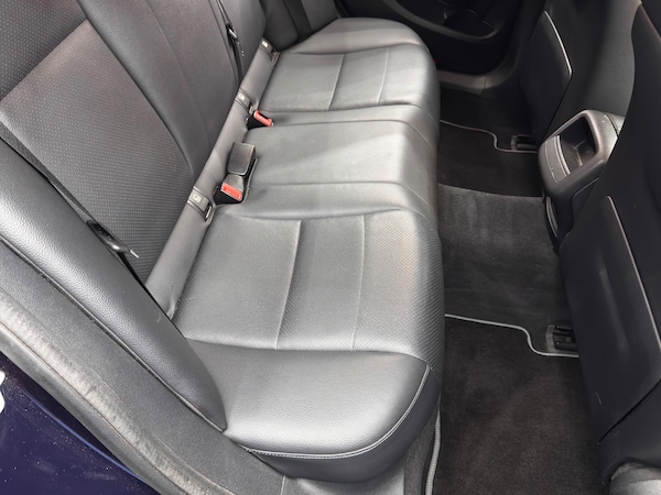 Used Mercedes-Benz C Class 2016 for sale - 76306853: Photo 16