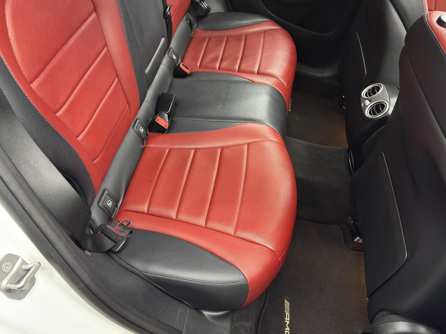 Used Mercedes-Benz GLC 2017 for sale - 78047197: Photo 15