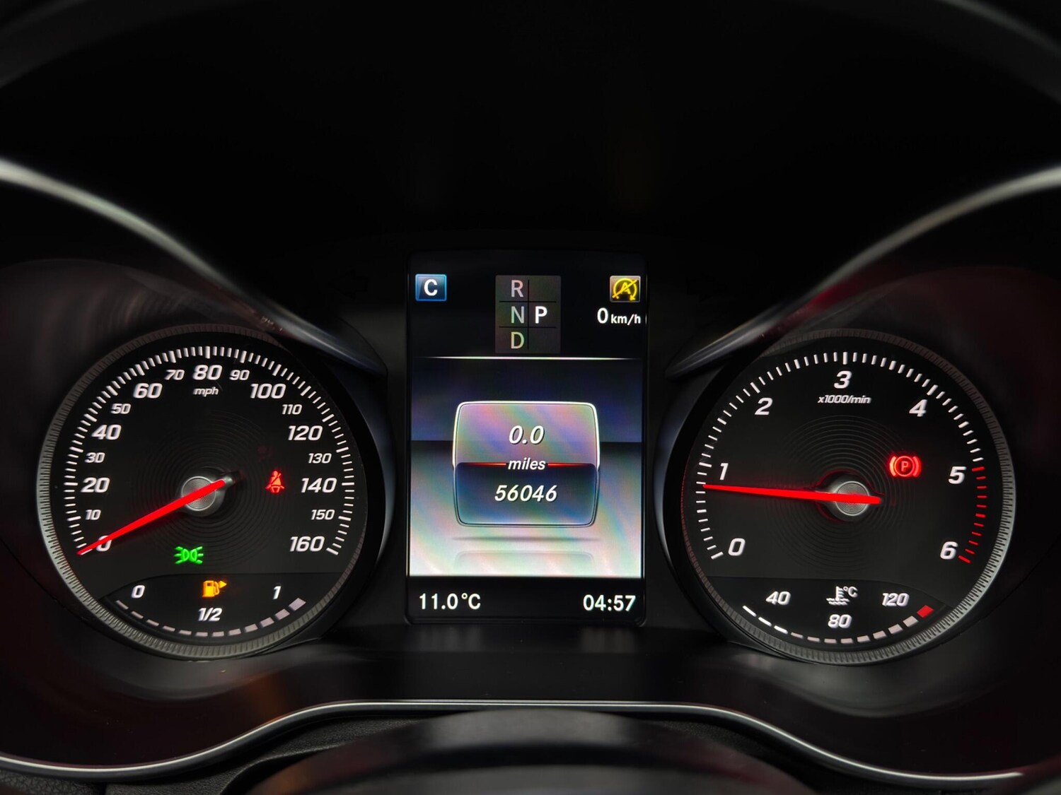 Used Mercedes-Benz GLC 2017 for sale - 78047197: Photo 21