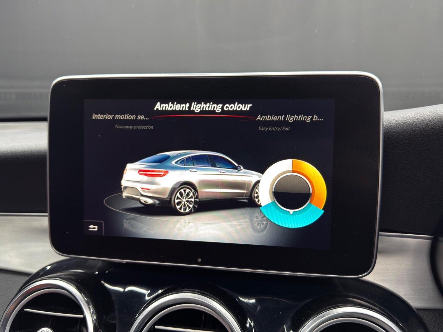 Used Mercedes-Benz GLC 2017 for sale - 78047197: Photo 30