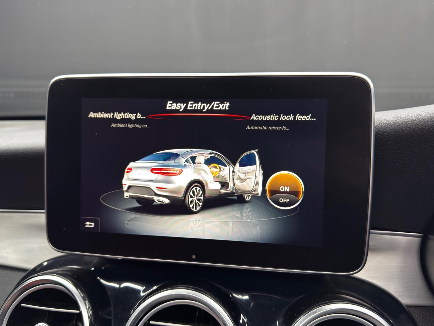 Used Mercedes-Benz GLC 2017 for sale - 78047197: Photo 31