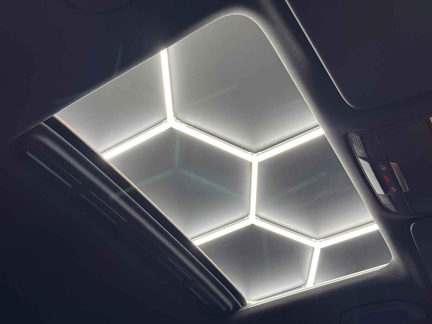 Used Mercedes-Benz GLC 2017 for sale - 78047197: Photo 34