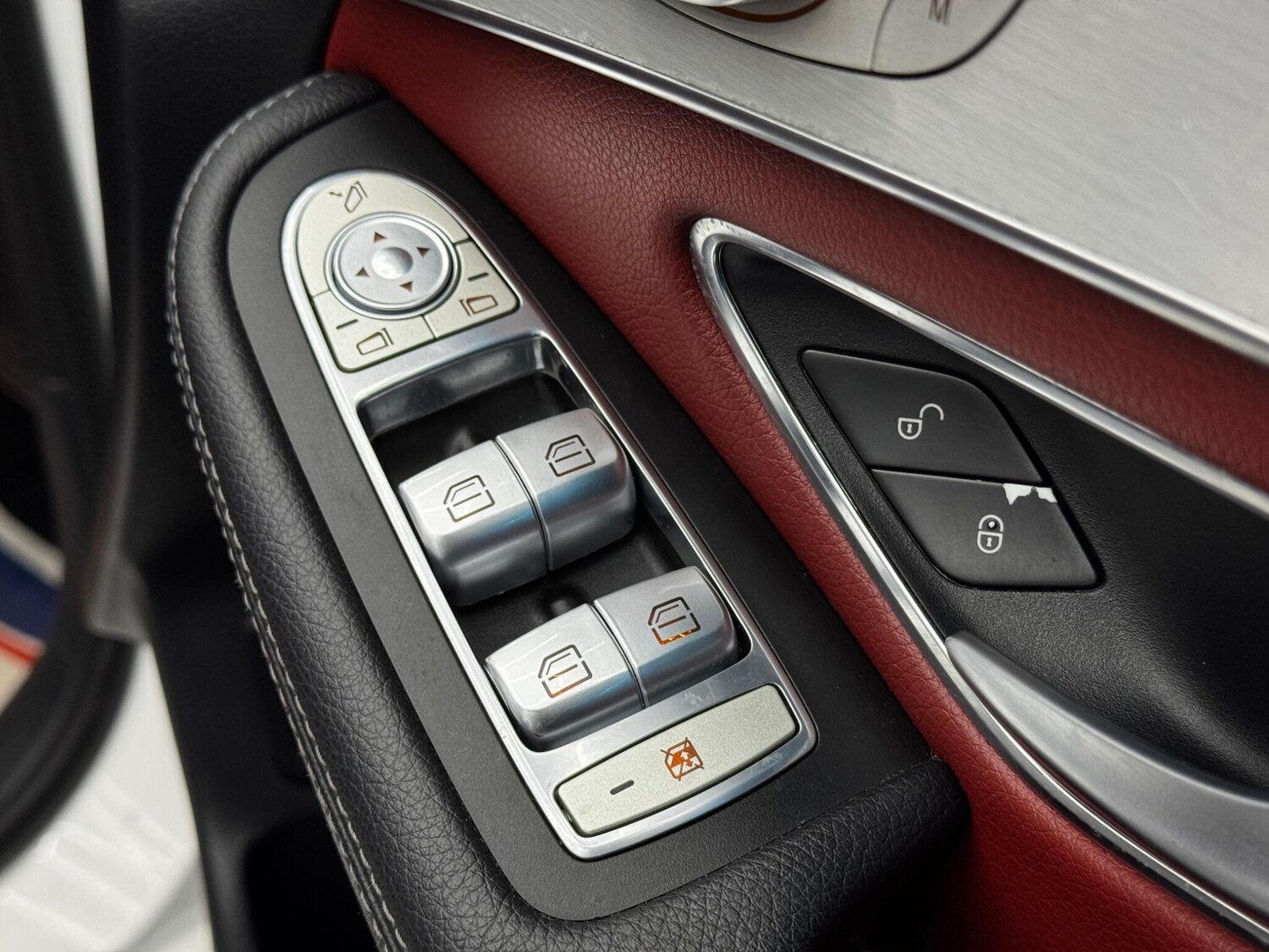 Used Mercedes-Benz GLC 2017 for sale - 78047197: Photo 41