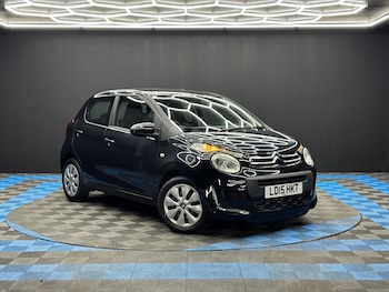 Used Citroen C1 2015 for sale - 78877890: Photo