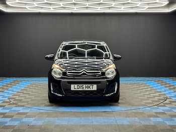 Used Citroen C1 2015 for sale - 78877890: Photo