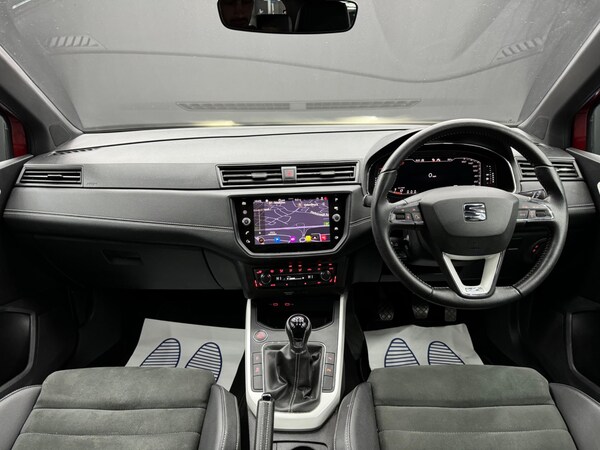 Used SEAT Arona 2021 for sale - 74270368: Photo 10