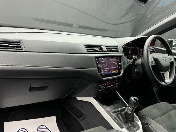 Used SEAT Arona 2021 for sale - 74270368: Photo 11