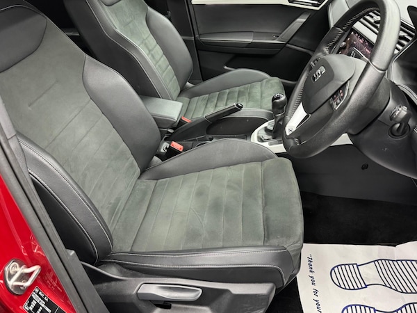 Used SEAT Arona 2021 for sale - 74270368: Photo 13