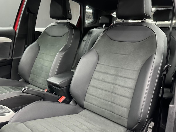 Used SEAT Arona 2021 for sale - 74270368: Photo 14