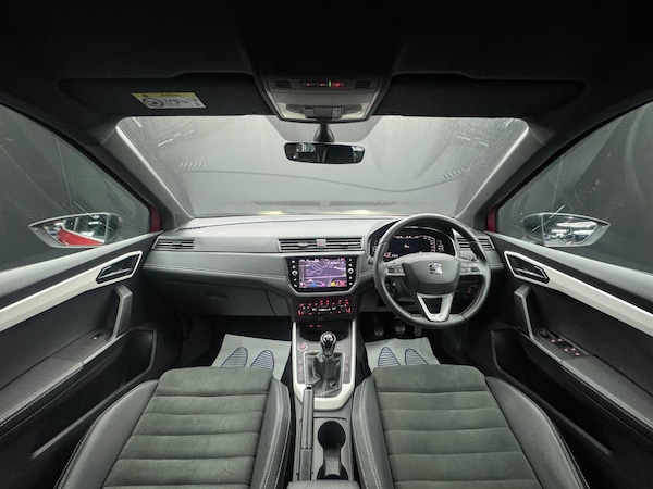 Used SEAT Arona 2021 for sale - 74270368: Photo 17