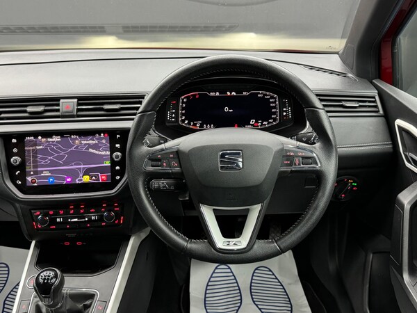 Used SEAT Arona 2021 for sale - 74270368: Photo 18