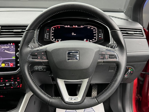 Used SEAT Arona 2021 for sale - 74270368: Photo 19