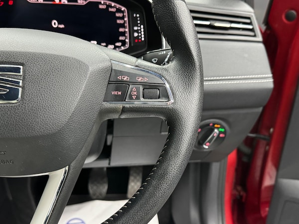 Used SEAT Arona 2021 for sale - 74270368: Photo 21
