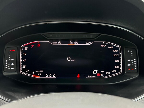 Used SEAT Arona 2021 for sale - 74270368: Photo 24