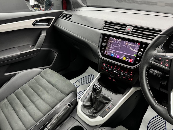 Used SEAT Arona 2021 for sale - 74270368: Photo 26