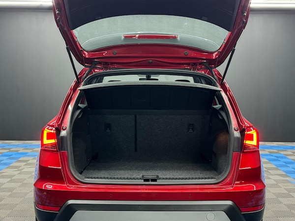 Used SEAT Arona 2021 for sale - 74270368: Photo 38
