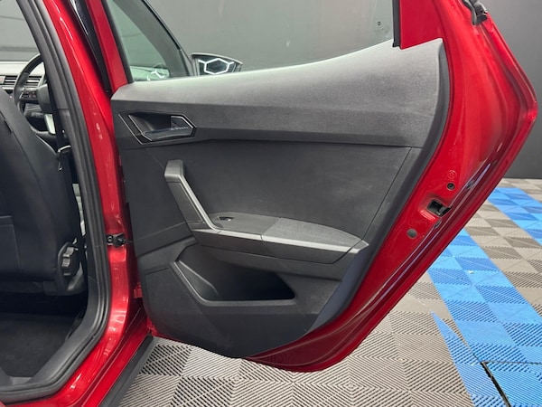 Used SEAT Arona 2021 for sale - 74270368: Photo 41