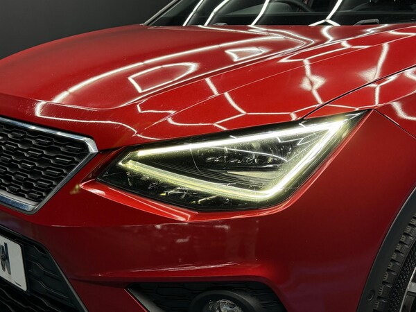 Used SEAT Arona 2021 for sale - 74270368: Photo 45