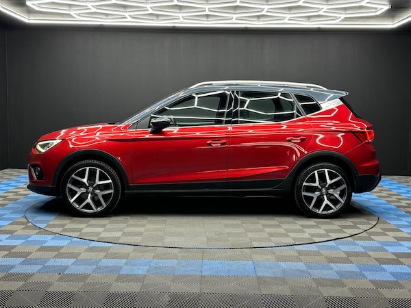 Used SEAT Arona 2021 for sale - 74270368: Photo 8